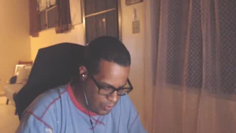 Antonio online show from September 11, 2:22 am