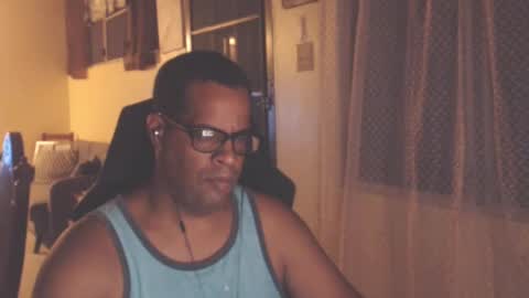 Antonio online show from September 16, 1:50 am