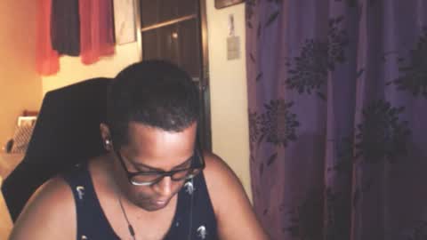 Antonio online show from October 18, 2:25 am