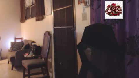 Antonio online show from December 17, 2:28 am