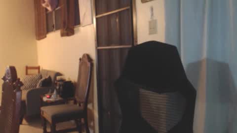 Antonio online show from January 8, 2:14 am