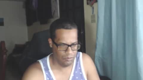 Antonio online show from February 2, 1:15 am