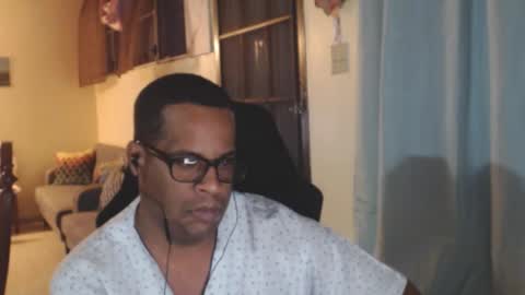 Antonio online show from February 4, 1:55 am