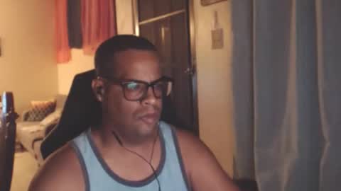 Antonio online show from February 24, 2:09 am