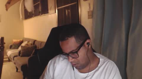 Antonio online show from March 6, 3:03 am