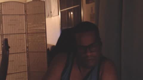 Antonio online show from April 8, 2:11 am