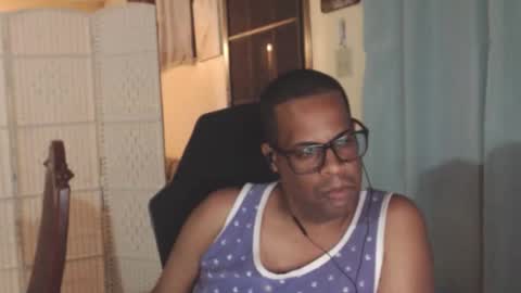 Antonio online show from April 16, 2:23 am