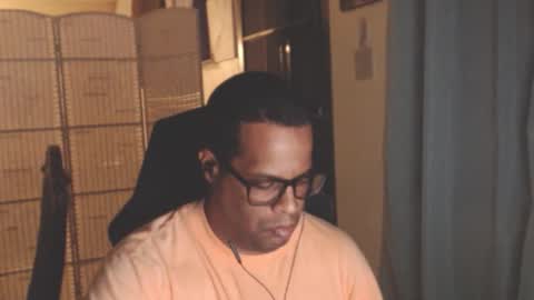 Antonio online show from June 2, 2:24 am