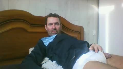 tonio1972 online show from December 19, 12:01 pm