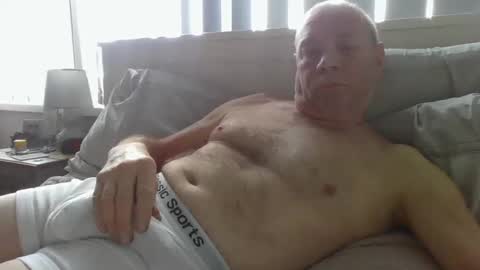 tony14712 online show from February 5, 9:57 am