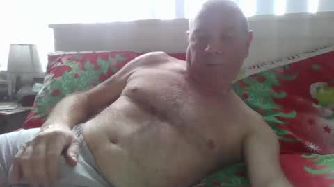 tony14712 online show from December 21, 12:34 pm