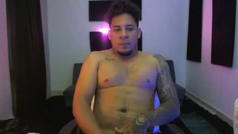 toni online show from December 3, 7:00 pm