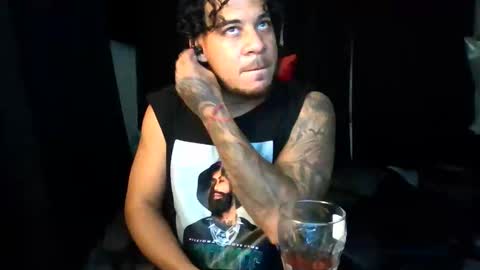 toni online show from April 27, 9:29 am