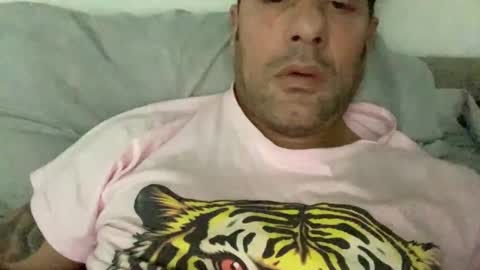 Snapshot of tony8miami chatting on December 28, 8:16 am Tony8miami online show from December 28, 8:16 am