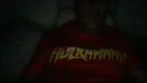 Snapshot of tony8miami chatting on January 11, 2:09 am Tony8miami online show from January 11, 2:09 am
