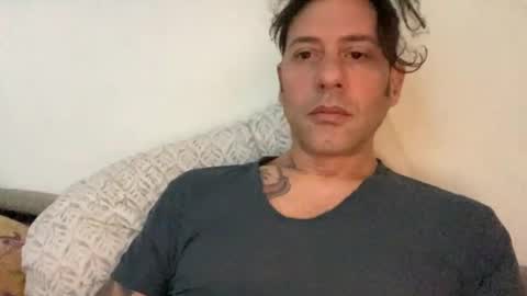 Snapshot of tony8miami chatting on January 13, 3:12 am Tony8miami online show from January 13, 3:12 am