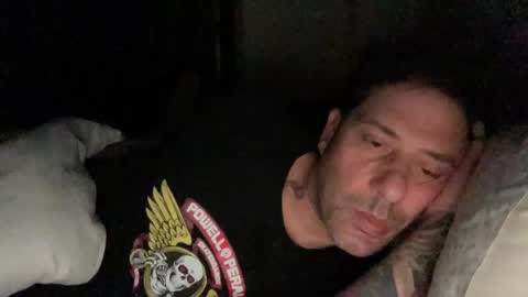 Snapshot of tony8miami chatting on January 22, 1:20 am Tony8miami online show from January 22, 1:20 am