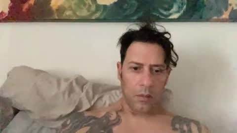 Snapshot of tony8miami chatting on February 13, 10:02 am Tony8miami online show from February 13, 10:02 am