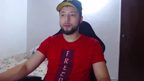 Tony Ribas. online show from January 15, 1:10 am