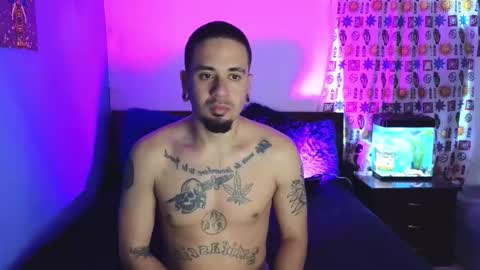 Sophia  Tony online show from November 5, 10:59 am