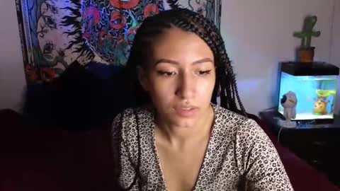 Sophia  Tony online show from February 4, 12:05 am