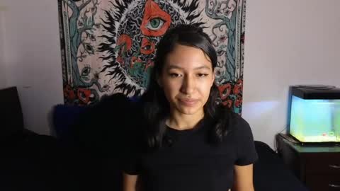 Sophia  Tony online show from April 11, 12:04 am