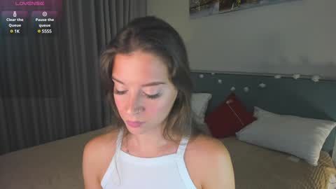 Lisa online show from December 16, 4:05 pm