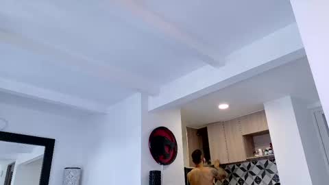 tony muscle1 online show from November 16, 8:03 pm