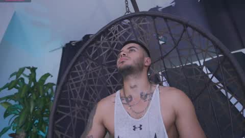 Snapshot of tony_newmen chatting on January 14, 11:05 pm tony online show from January 14, 11:05 pm