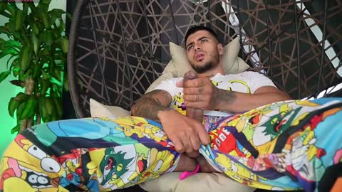 Snapshot of tony_newmen chatting on January 15, 2:06 am tony online show from January 15, 2:06 am