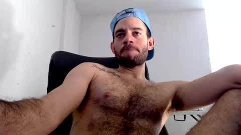 Snapshot of tony_okly chatting on March 14, 6:24 pm Tony Okly online show from March 14, 6:24 pm