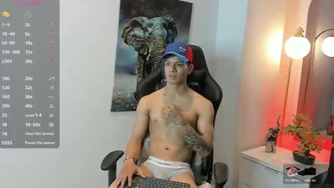 tony_petrov online show from December 15, 3:11 am