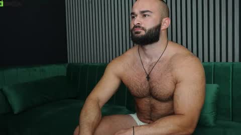 Tony online show from October 11, 7:29 am