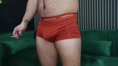 Tony online show from February 26, 12:48 pm