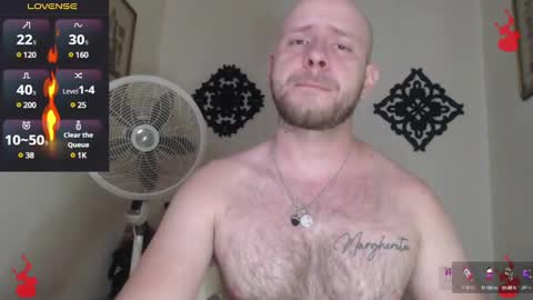 Snapshot of tony_white_7 chatting on February 13, 1:19 am TONY online show from February 13, 1:19 am