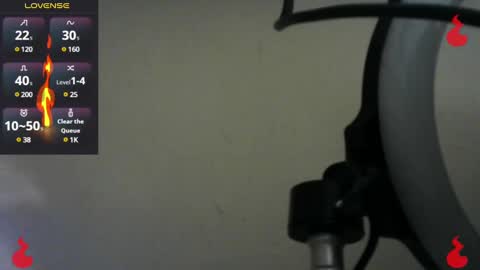 Snapshot of tony_white_7 chatting on February 21, 1:33 am TONY online show from February 21, 1:33 am