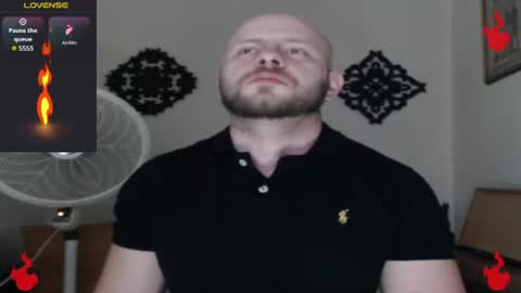 Snapshot of tony_white_7 chatting on August 7, 10:45 pm TONY online show from August 7, 10:45 pm