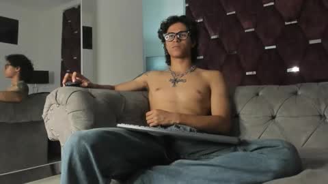 Tony Benedetti online show from February 10, 8:13 pm