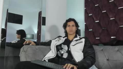 Tony Benedetti online show from March 29, 7:14 pm