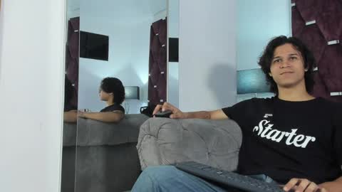 Tony Benedetti online show from March 30, 9:16 pm