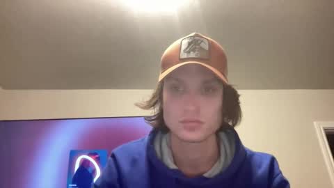 tonycardillo online show from January 12, 5:34 am