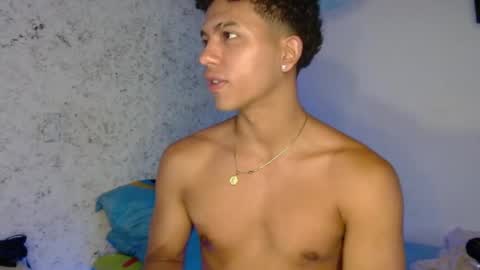 tonydesire_ online show from April 23, 7:38 pm