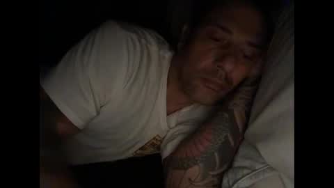 tonygee8 online show from October 31, 2:34 am