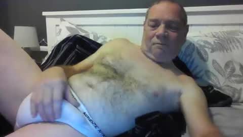 tonygibbson62 online show from February 19, 6:15 pm