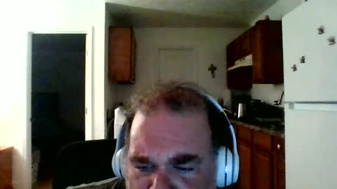 Tony Floyd online show from June 29, 3:57 am