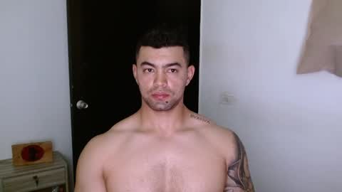 ANTONY online show from December 10, 4:13 am