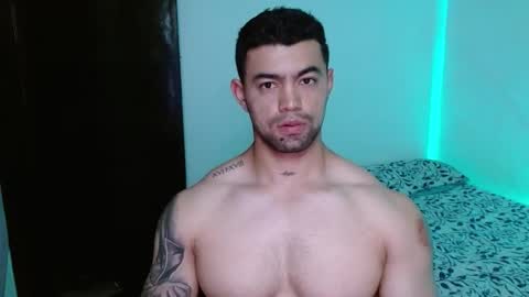 ANTONY online show from March 11, 2:10 am