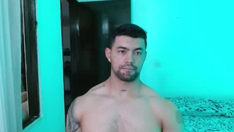 ANTONY online show from September 11, 10:43 pm