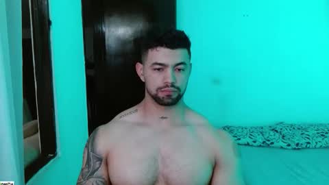 ANTONY online show from October 14, 11:38 pm