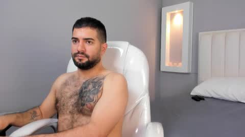 Tony online show from March 20, 1:27 pm